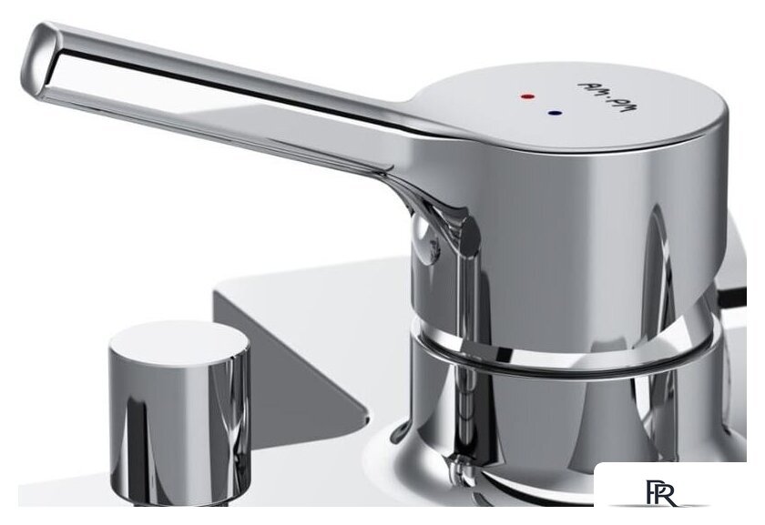 Смеситель AM.PM X-Joy F85B10000 - Изображение №2 — Интернет-магазин ПроЗаказ