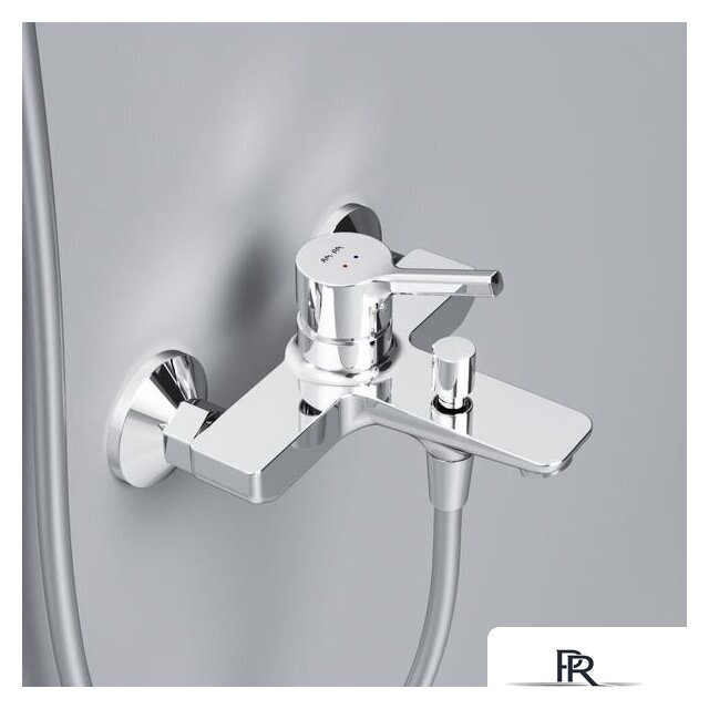 Смеситель AM.PM X-Joy F85B10000 - Изображение №6 — Интернет-магазин ПроЗаказ