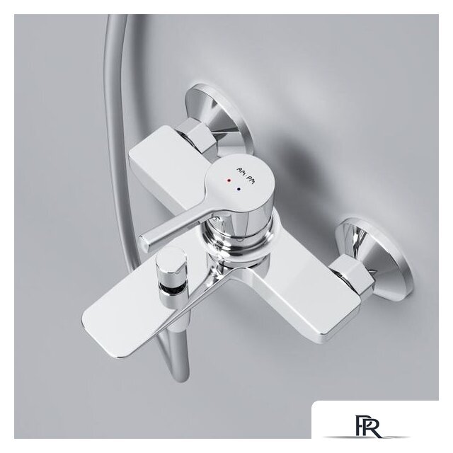 Смеситель AM.PM X-Joy F85B10000 - Изображение №9 — Интернет-магазин ПроЗаказ