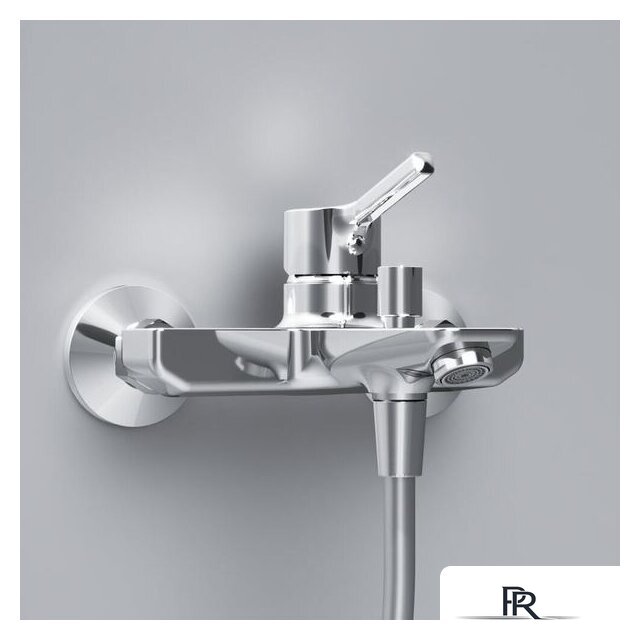 Смеситель AM.PM X-Joy F85B10000 - Изображение №5 — Интернет-магазин ПроЗаказ