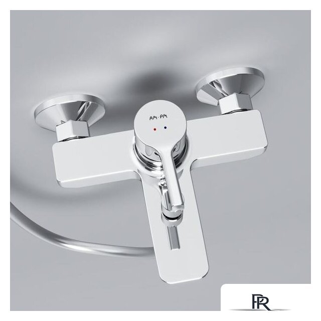 Смеситель AM.PM X-Joy F85B10000 - Изображение №8 — Интернет-магазин ПроЗаказ
