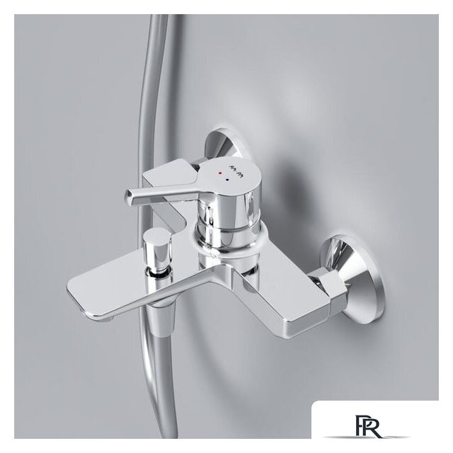 Смеситель AM.PM X-Joy F85B10000 - Изображение №10 — Интернет-магазин ПроЗаказ