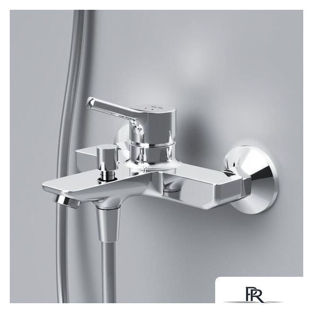 Смеситель AM.PM X-Joy F85B10000 - Изображение №11 — Интернет-магазин ПроЗаказ