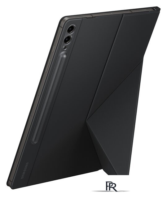 Чехол Samsung Smart Book Cover Tab S9+ (черный) - Изображение №1 — Интернет-магазин ПроЗаказ