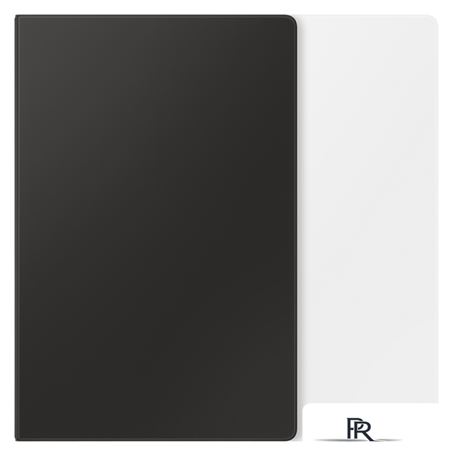 Чехол Samsung Smart Book Cover Tab S9+ (черный) - Изображение №7 — Интернет-магазин ПроЗаказ