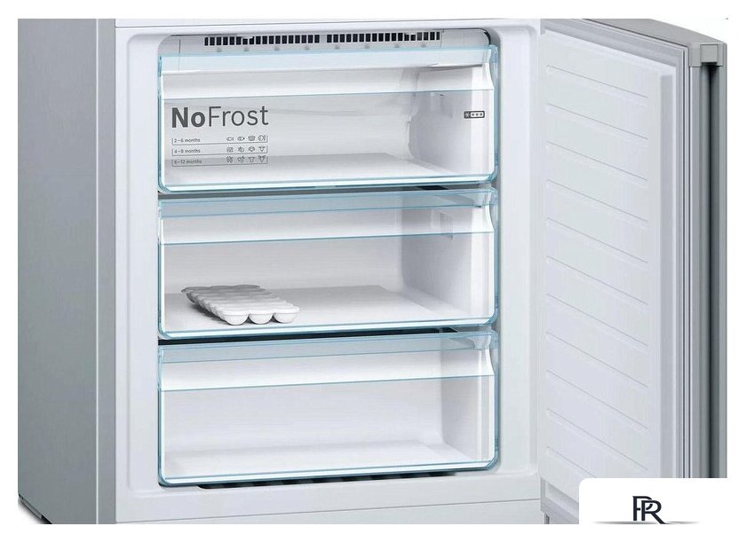 Холодильник Bosch Serie 4 KGN49XL30U - Изображение №5 — Интернет-магазин ПроЗаказ