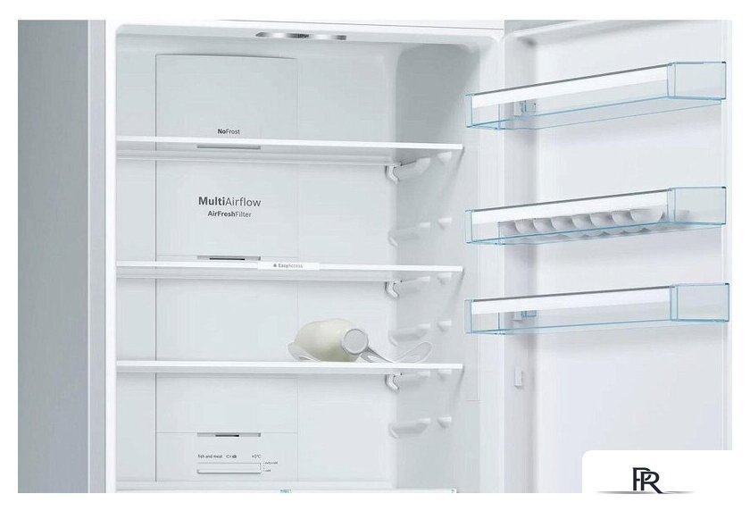 Холодильник Bosch Serie 4 KGN49XL30U - Изображение №4 — Интернет-магазин ПроЗаказ