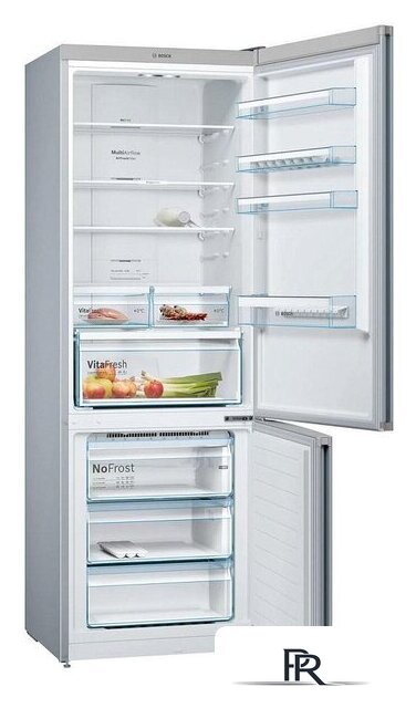 Холодильник Bosch Serie 4 KGN49XL30U - Изображение №2 — Интернет-магазин ПроЗаказ
