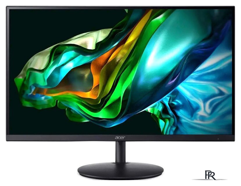 Монитор Acer SH242YEbmihux UM.QS2EE.E13 - Изображение №1 — Интернет-магазин ПроЗаказ