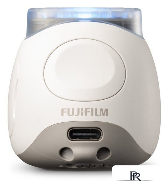 Фотоаппарат Fujifilm Instax Pal (белый) - Изображение №3 — Интернет-магазин ПроЗаказ
