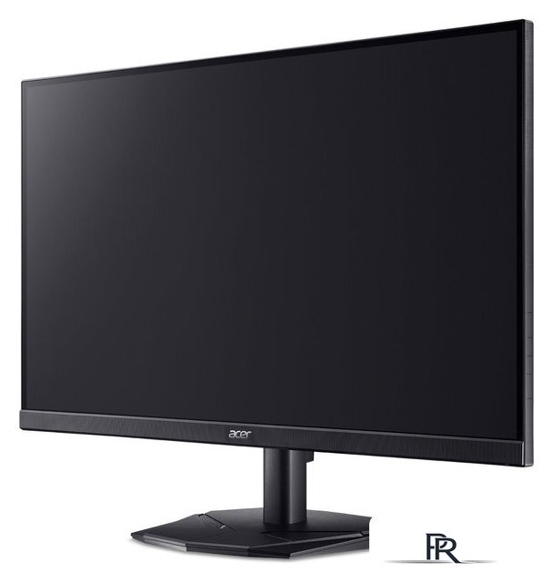 Игровой монитор Acer Nitro KG241YX3bip UM.QX1CD.302 - Изображение №2 — Интернет-магазин ПроЗаказ