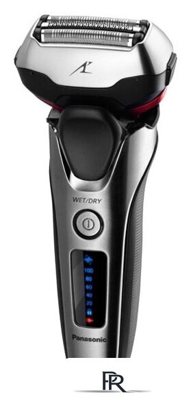 Электробритва Panasonic ES-LT4N - Изображение №1 — Интернет-магазин ПроЗаказ