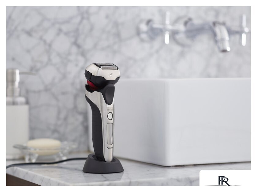 Электробритва Panasonic ES-LT4N - Изображение №4 — Интернет-магазин ПроЗаказ