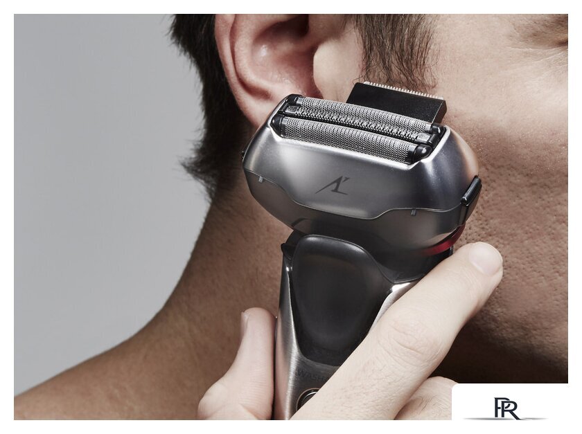 Электробритва Panasonic ES-LT4N - Изображение №3 — Интернет-магазин ПроЗаказ