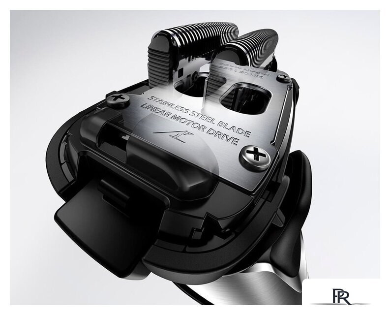 Электробритва Panasonic ES-LT4N - Изображение №7 — Интернет-магазин ПроЗаказ