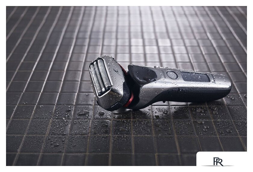 Электробритва Panasonic ES-LT4N - Изображение №6 — Интернет-магазин ПроЗаказ