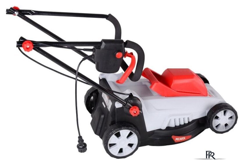 Газонокосилка Ресанта КР-1500 ЭТ - Изображение №3 — Интернет-магазин ПроЗаказ