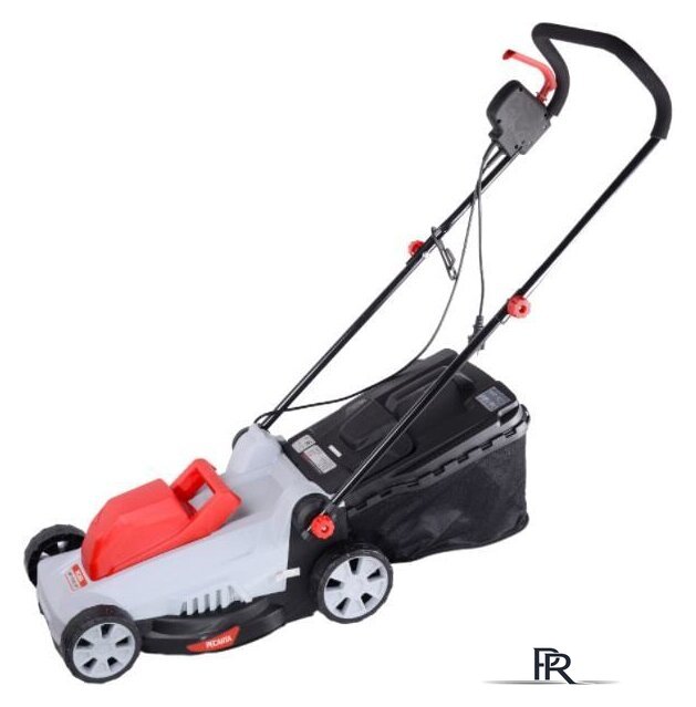 Газонокосилка Ресанта КР-1500 ЭТ - Изображение №1 — Интернет-магазин ПроЗаказ