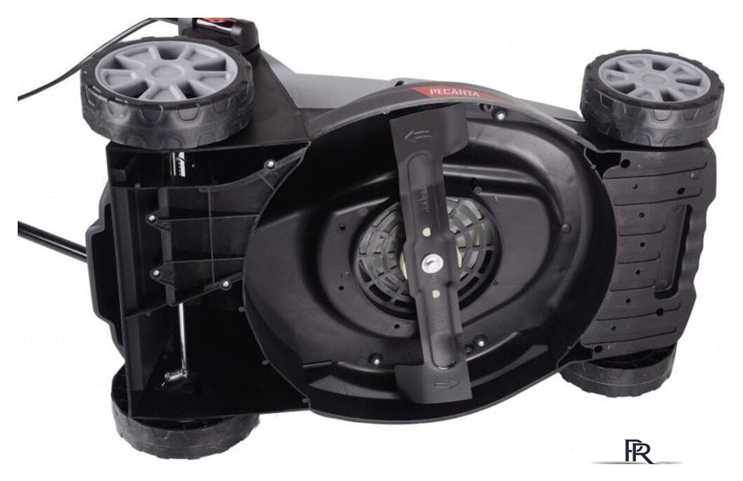 Газонокосилка Ресанта КР-1500 ЭТ - Изображение №9 — Интернет-магазин ПроЗаказ