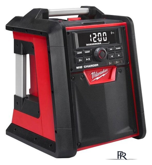 Зарядное устройство Milwaukee M18 RC-0 4933446639 (18В) - Изображение №1 — Интернет-магазин ПроЗаказ