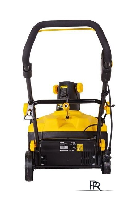Снегоуборщик Huter SGC 2500EL - Изображение №4 — Интернет-магазин ПроЗаказ