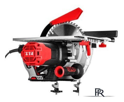 Дисковая (циркулярная) пила P.I.T. PKS235-C - Изображение №5 — Интернет-магазин ПроЗаказ
