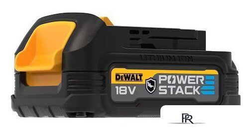 Аккумулятор DeWalt DCBP034G (18В/1.7 Ач) - Изображение №1 — Интернет-магазин ПроЗаказ
