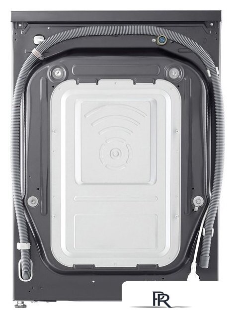 Стиральная машина LG F2V3HS6J - Изображение №15 — Интернет-магазин ПроЗаказ