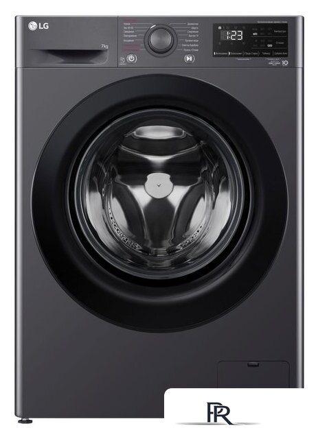 Стиральная машина LG F2V3HS6J - Изображение №1 — Интернет-магазин ПроЗаказ