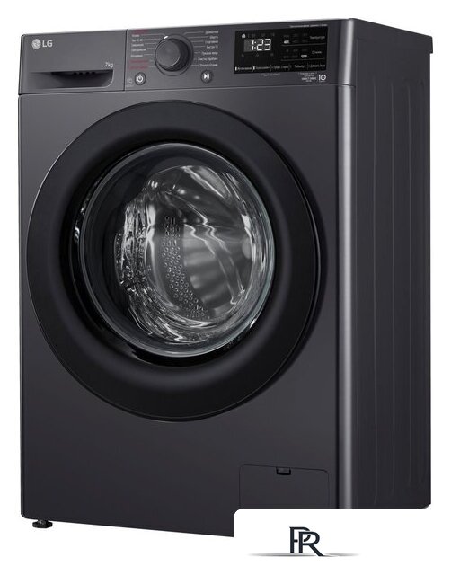 Стиральная машина LG F2V3HS6J - Изображение №4 — Интернет-магазин ПроЗаказ