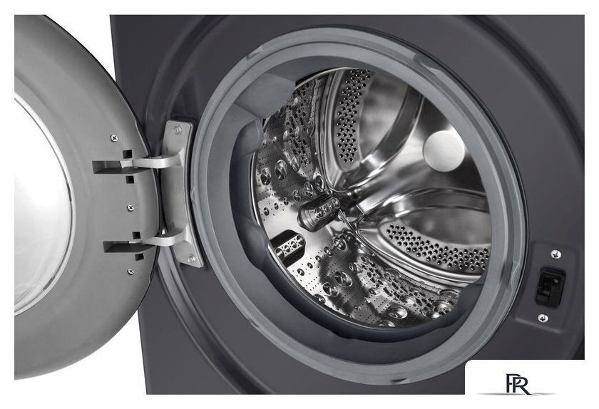 Стиральная машина LG F2V3HS6J - Изображение №10 — Интернет-магазин ПроЗаказ
