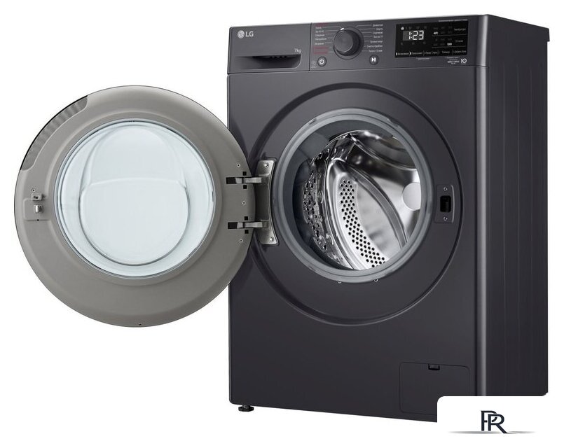 Стиральная машина LG F2V3HS6J - Изображение №3 — Интернет-магазин ПроЗаказ