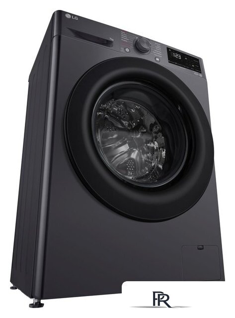 Стиральная машина LG F2V3HS6J - Изображение №8 — Интернет-магазин ПроЗаказ