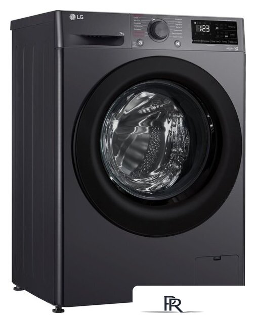 Стиральная машина LG F2V3HS6J - Изображение №5 — Интернет-магазин ПроЗаказ