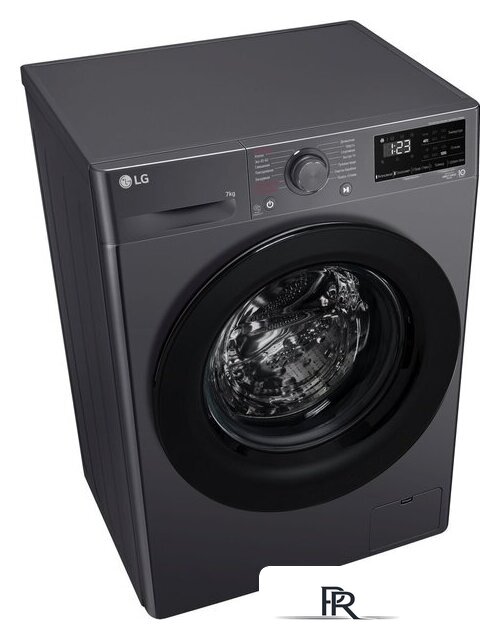 Стиральная машина LG F2V3HS6J - Изображение №6 — Интернет-магазин ПроЗаказ