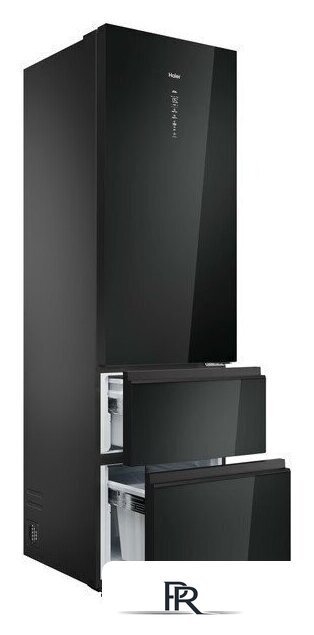 Холодильник Haier HTW7620DNGB - Изображение №7 — Интернет-магазин ПроЗаказ