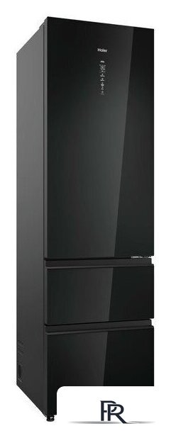 Холодильник Haier HTW7620DNGB - Изображение №2 — Интернет-магазин ПроЗаказ