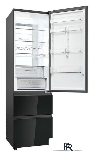 Холодильник Haier HTW7620DNGB - Изображение №14 — Интернет-магазин ПроЗаказ
