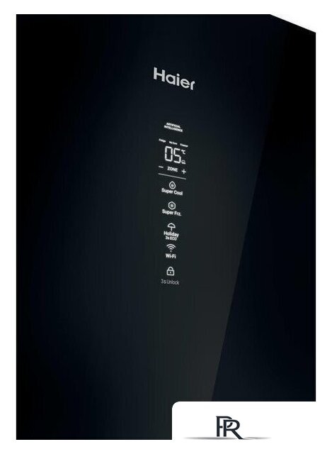 Холодильник Haier HTW7620DNGB - Изображение №13 — Интернет-магазин ПроЗаказ