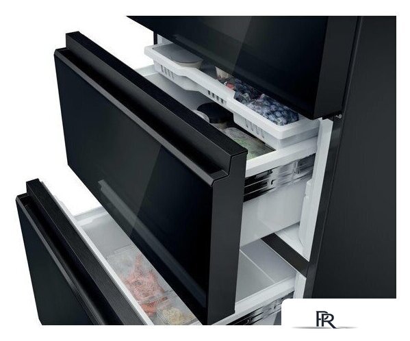 Холодильник Haier HTW7620DNGB - Изображение №9 — Интернет-магазин ПроЗаказ