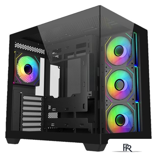 Корпус Cooler Master Elite 681 E681-KHNN-S00 - Изображение №1 — Интернет-магазин ПроЗаказ