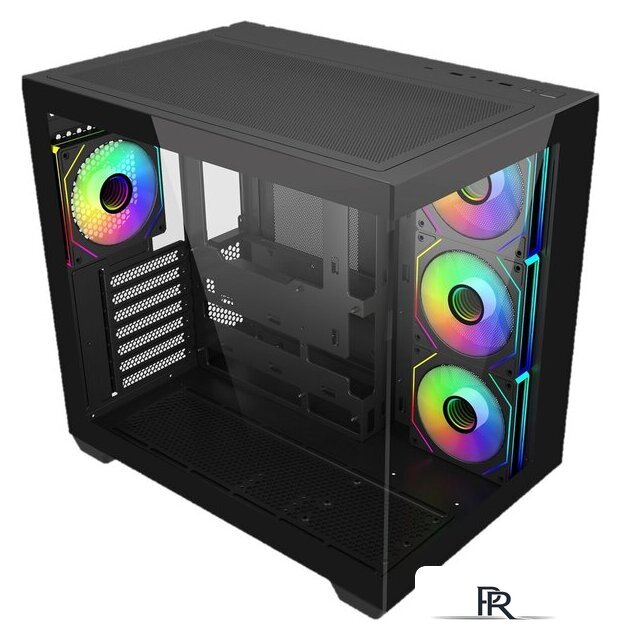 Корпус Cooler Master Elite 681 E681-KHNN-S00 - Изображение №3 — Интернет-магазин ПроЗаказ