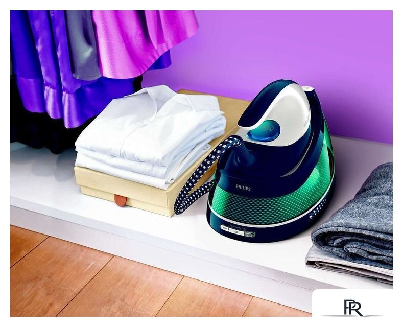 Утюг Philips GC7844/20 - Изображение №6 — Интернет-магазин ПроЗаказ