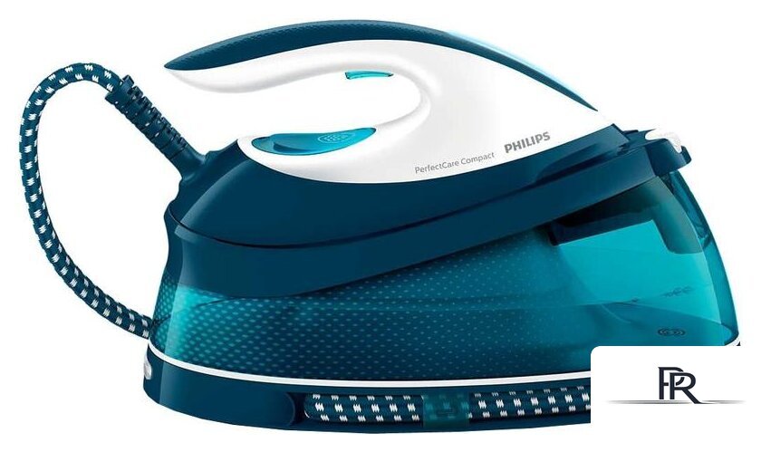 Утюг Philips GC7844/20 - Изображение №1 — Интернет-магазин ПроЗаказ