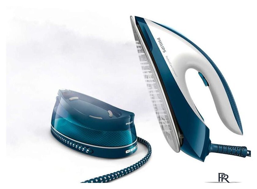 Утюг Philips GC7844/20 - Изображение №2 — Интернет-магазин ПроЗаказ