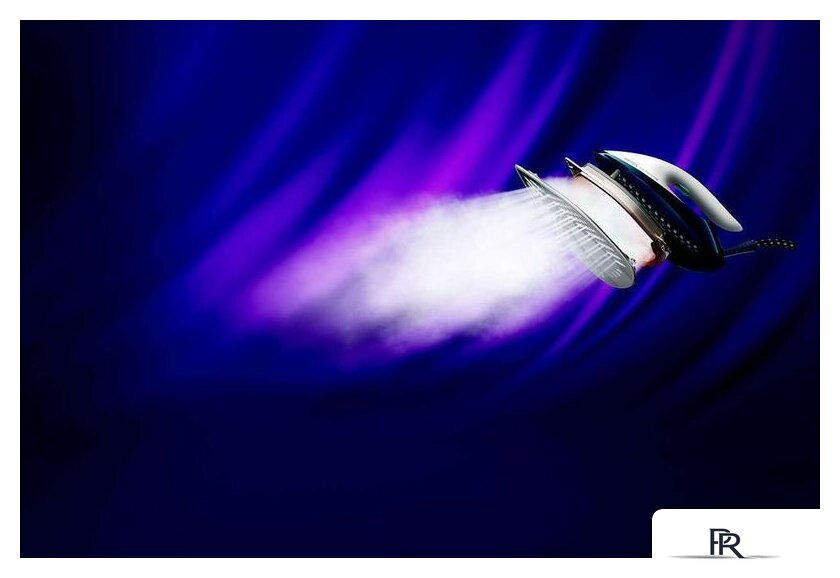 Утюг Philips GC7844/20 - Изображение №4 — Интернет-магазин ПроЗаказ