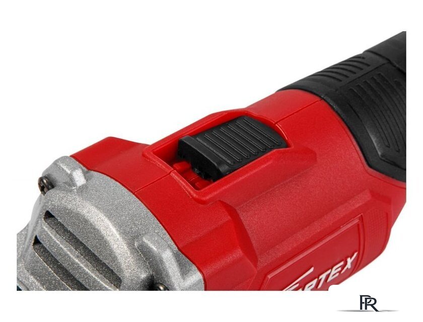 Угловая шлифмашина Wortex CAG 1812-1 E ALL1 0329191 - Изображение №5 — Интернет-магазин ПроЗаказ