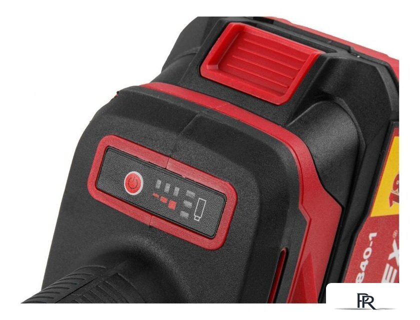 Угловая шлифмашина Wortex CAG 1812-1 E ALL1 0329191 - Изображение №6 — Интернет-магазин ПроЗаказ