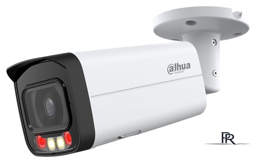 IP-камера Dahua DH-IPC-HFW2849TP-AS-IL-0600B - Изображение №3 — Интернет-магазин ПроЗаказ