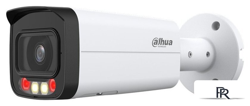 IP-камера Dahua DH-IPC-HFW2849TP-AS-IL-0600B - Изображение №1 — Интернет-магазин ПроЗаказ